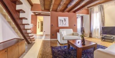 San Marco Venice Apartment 1 Zewnętrze zdjęcie