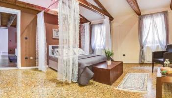 San Marco Venice Apartment 1 Zewnętrze zdjęcie