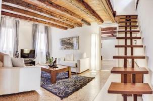 San Marco Venice Apartment 1 Zewnętrze zdjęcie